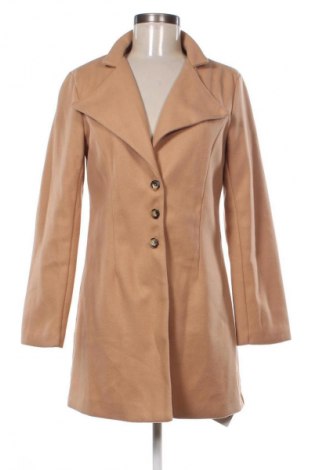 Dámsky kabát  Unbranded, Veľkosť S, Farba Hnedá, Cena  29,73 €