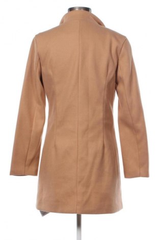 Dámsky kabát  Unbranded, Veľkosť S, Farba Hnedá, Cena  29,73 €