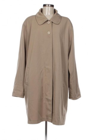 Damenmantel Unbranded, Größe XXL, Farbe Beige, Preis € 29,67