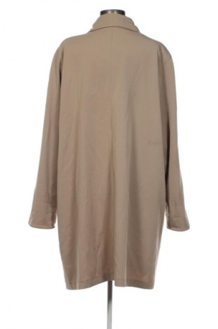 Damenmantel Unbranded, Größe XXL, Farbe Beige, Preis € 29,67