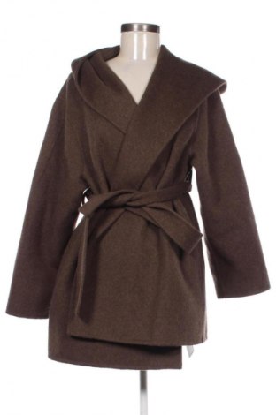 Damenmantel Unbranded, Größe L, Farbe Braun, Preis € 45,00