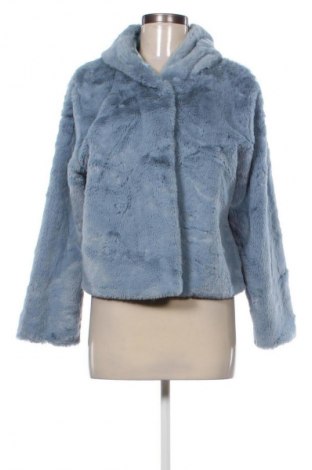 Damski płaszcz Unbranded, Rozmiar XL, Kolor Niebieski, Cena 102,99 zł