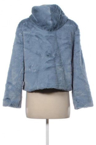 Damski płaszcz Unbranded, Rozmiar XL, Kolor Niebieski, Cena 102,99 zł