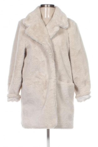Damenmantel Unbranded, Größe M, Farbe Ecru, Preis 22,99 €