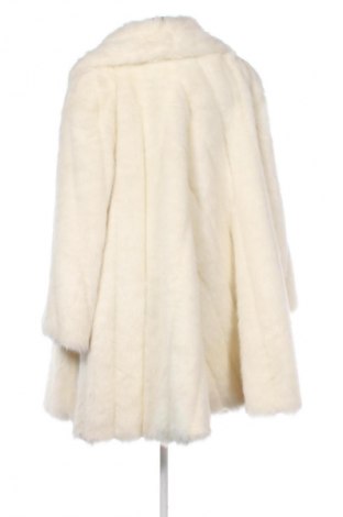 Damenmantel Unbranded, Größe S, Farbe Ecru, Preis € 44,98