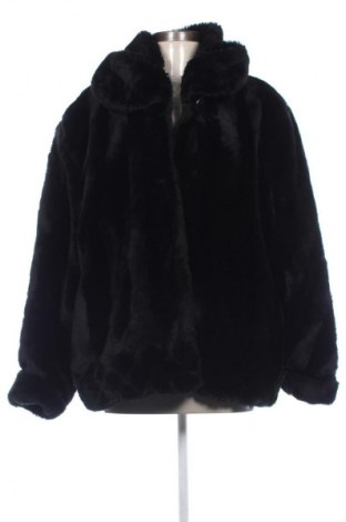 Dámsky kabát  Unbranded, Veľkosť 3XL, Farba Čierna, Cena  45,00 €