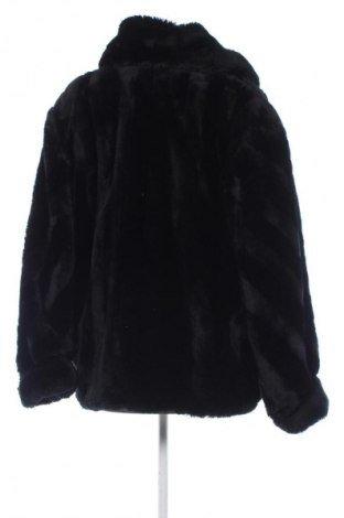 Dámsky kabát  Unbranded, Veľkosť 3XL, Farba Čierna, Cena  45,00 €