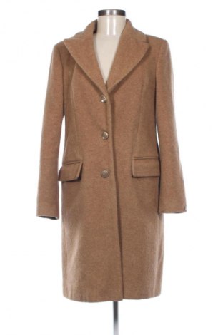 Damski płaszcz Unbranded, Rozmiar M, Kolor Brązowy, Cena 241,13 zł
