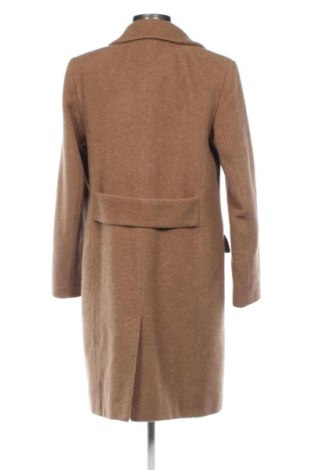 Damski płaszcz Unbranded, Rozmiar M, Kolor Brązowy, Cena 241,13 zł