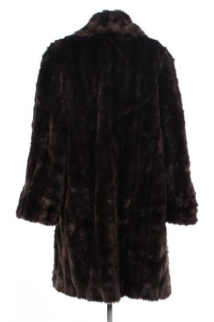 Palton de femei Unbranded, Mărime XL, Culoare Maro, Preț 92,99 Lei