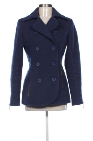 Дамско палто Unbranded, Размер M, Цвят Син, Цена 30,00 €