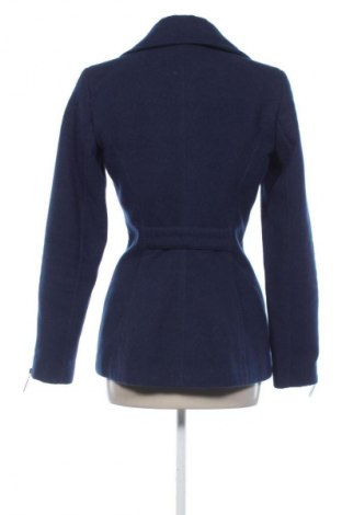 Дамско палто Unbranded, Размер M, Цвят Син, Цена 30,00 €