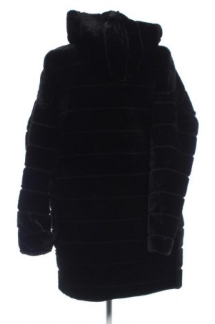 Damenmantel Unbranded, Größe M, Farbe Schwarz, Preis 56,34 €