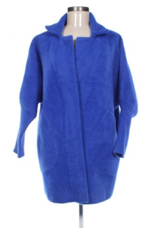 Дамско палто Unbranded, Размер XL, Цвят Син, Цена 69,07 €