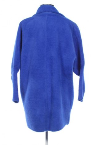 Дамско палто Unbranded, Размер XL, Цвят Син, Цена 69,07 €