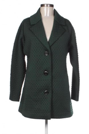 Дамско палто Unbranded, Размер XL, Цвят Зелен, Цена 29,73 €