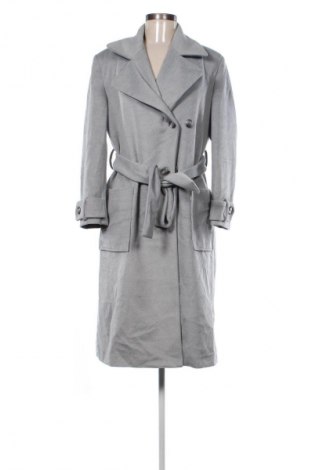 Дамско палто Unbranded, Размер L, Цвят Сив, Цена 47,55 €