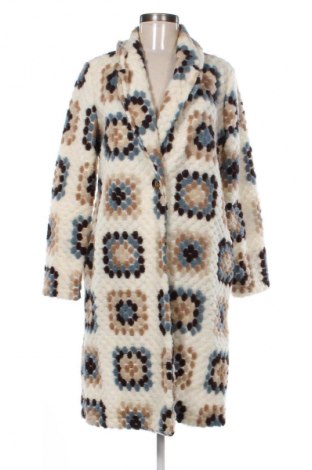 Dámsky kabát  Unbranded, Veľkosť M, Farba Viacfarebná, Cena  19,95 €