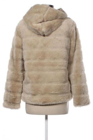 Damenmantel Unbranded, Größe L, Farbe Ecru, Preis 20,99 €