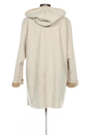Dámský kabát  Unbranded, Velikost M, Barva Krémová, Cena  519,00 Kč