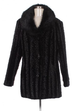 Damenmantel Unbranded, Größe 3XL, Farbe Schwarz, Preis 45,00 €