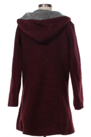 Palton de femei Unbranded, Mărime M, Culoare Roșu, Preț 215,99 Lei
