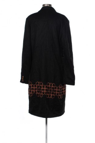 Γυναικείο παλτό Unbranded, Μέγεθος XXL, Χρώμα Πολύχρωμο, Τιμή 38,99 €