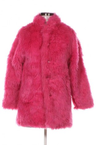 Damenmantel Unbranded, Größe M, Farbe Rosa, Preis 32,99 €