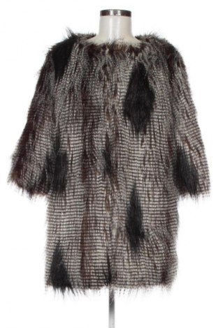 Dámský kabát  Unbranded, Velikost L, Barva Vícebarevné, Cena  1 049,00 Kč