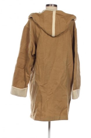 Дамско палто Unbranded, Размер S, Цвят Кафяв, Цена 44,97 €