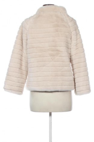 Dámský kabát  Unbranded, Velikost S, Barva Krémová, Cena  919,00 Kč
