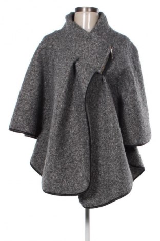 Γυναικείο παλτό Unbranded, Μέγεθος XXL, Χρώμα Γκρί, Τιμή 16,99 €