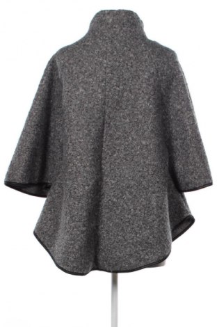 Γυναικείο παλτό Unbranded, Μέγεθος XXL, Χρώμα Γκρί, Τιμή 16,99 €