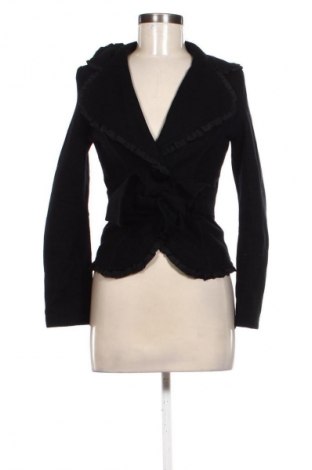 Dámsky kabát  Unbranded, Veľkosť S, Farba Čierna, Cena  56,34 €