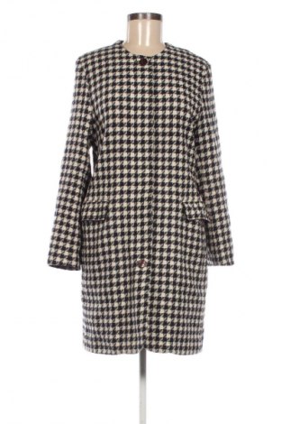 Γυναικείο παλτό Unbranded, Μέγεθος M, Χρώμα Πολύχρωμο, Τιμή 44,98 €