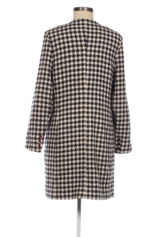 Γυναικείο παλτό Unbranded, Μέγεθος M, Χρώμα Πολύχρωμο, Τιμή 44,98 €