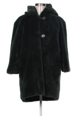Palton de femei Unbranded, Mărime M, Culoare Verde, Preț 132,99 Lei