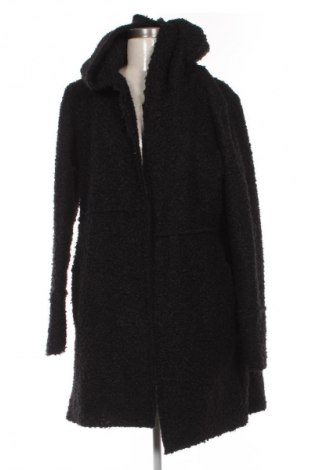 Damenmantel Unbranded, Größe L, Farbe Schwarz, Preis € 15,99