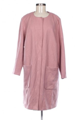 Дамско палто Unbranded, Размер L, Цвят Пепел от рози, Цена 30,00 €