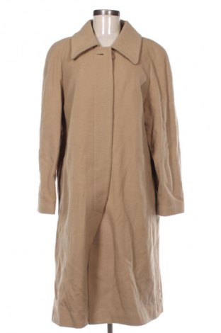 Palton de femei Unbranded, Mărime XL, Culoare Bej, Preț 234,47 Lei