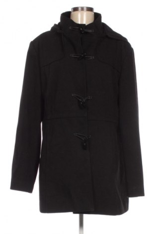 Дамско палто Unbranded, Размер XL, Цвят Черен, Цена 17,38 €