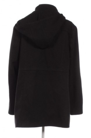 Дамско палто Unbranded, Размер XL, Цвят Черен, Цена 17,38 €