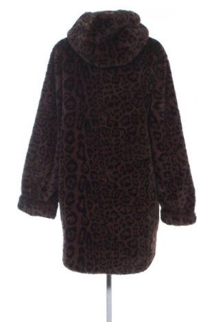 Γυναικείο παλτό Unbranded, Μέγεθος L, Χρώμα Πολύχρωμο, Τιμή 35,99 €