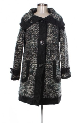 Damski płaszcz Unbranded, Rozmiar M, Kolor Kolorowy, Cena 182,99 zł