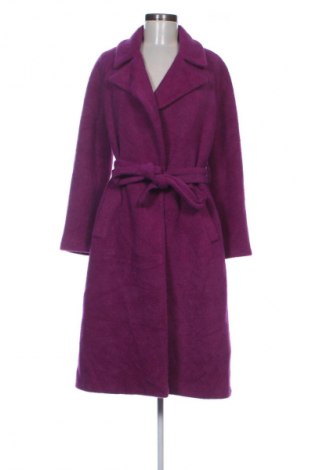 Dámský kabát  Unbranded, Velikost M, Barva Fialová, Cena  999,00 Kč