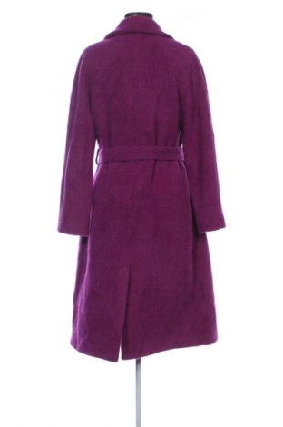 Dámský kabát  Unbranded, Velikost M, Barva Fialová, Cena  999,00 Kč