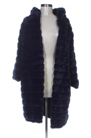 Dámsky kabát  Unbranded, Veľkosť L, Farba Modrá, Cena  16,95 €