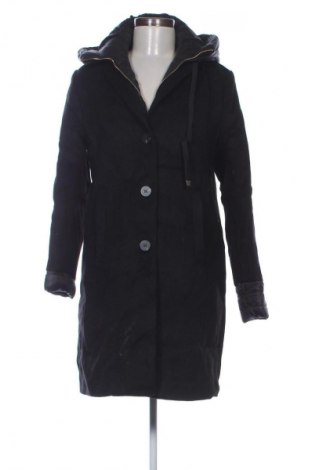 Damenmantel Unbranded, Größe M, Farbe Schwarz, Preis 41,99 €