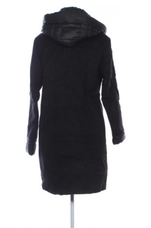 Damenmantel Unbranded, Größe M, Farbe Schwarz, Preis 41,99 €