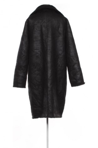 Дамско палто Unbranded, Размер XL, Цвят Черен, Цена 37,32 €